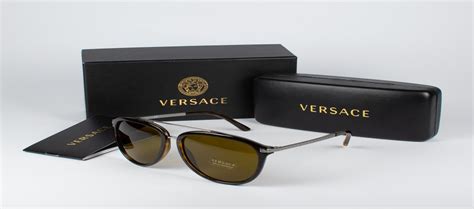 How to detect fake Versace Sunglasses: Is your versace is 